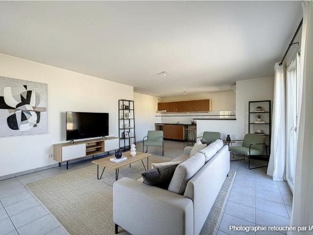 Appartement vente à Toulouse, Mondonville