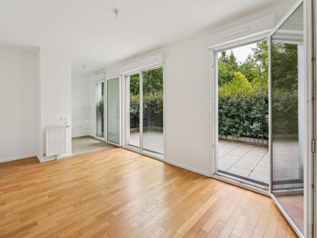 Appartement vente à Pontoise, Cergy