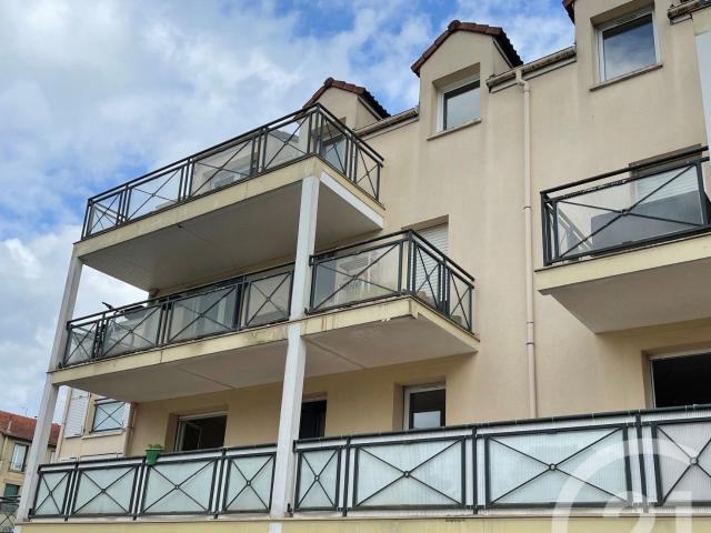 Appartement vente à Évry, Montgeron