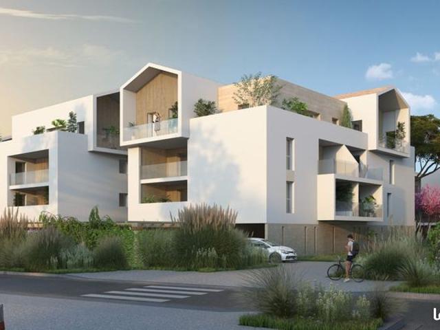 Appartement vente à Nîmes, Rodilhan