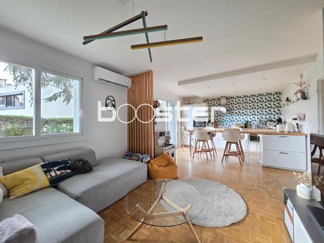 Appartement vente à Toulouse