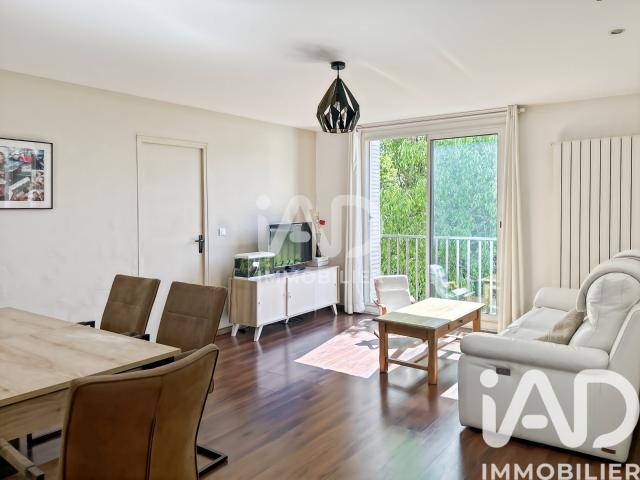 Appartement vente à Nîmes
