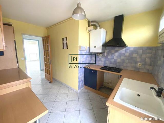 Appartement vente à Toulouse