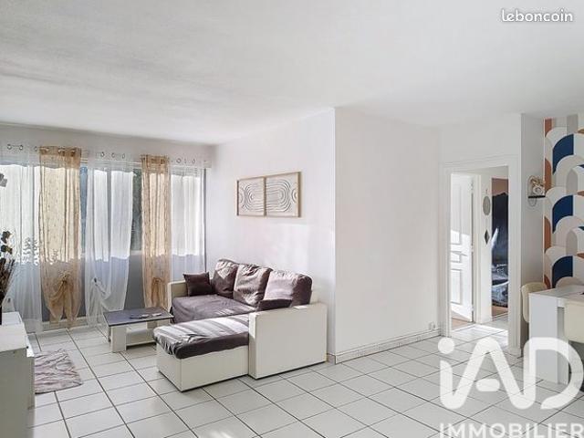 Appartement vente à Évry, Boussy-saint-antoine
