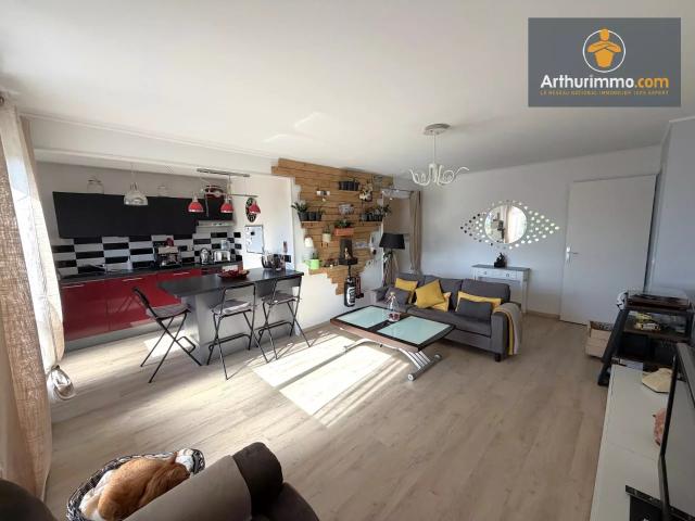 Appartement vente à Compiègne