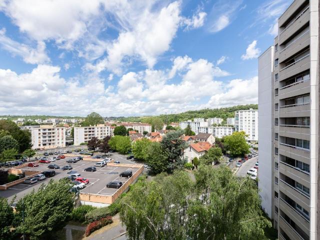 Appartement vente à Torcy, Chelles