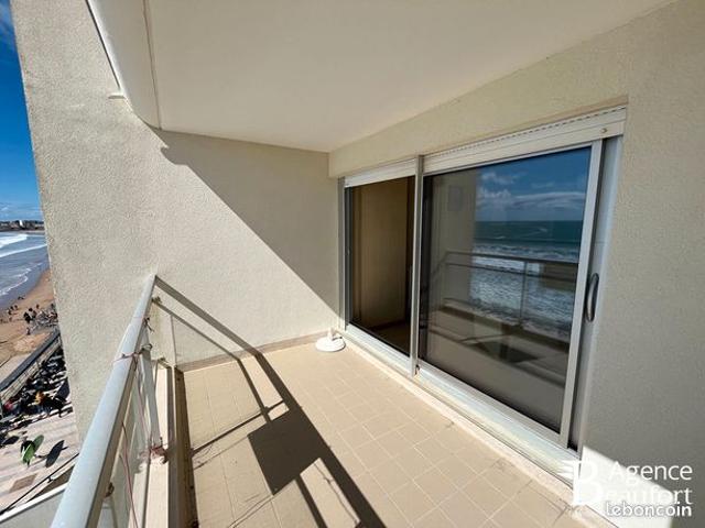Appartement vente à Les Sables-d'Olonne, Saint-gilles-croix-de-vie