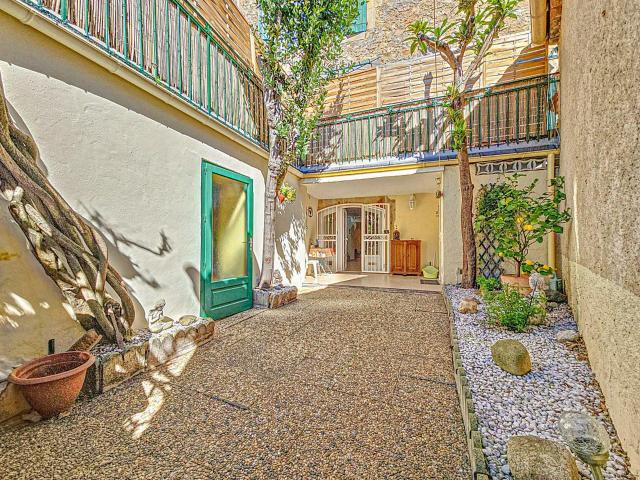 Appartement vente à Béziers, Hérépian