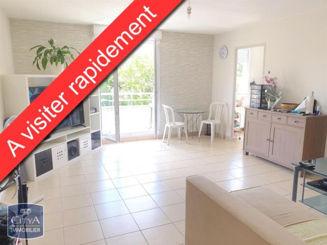 Appartement location à Charolles, Paray-le-monial