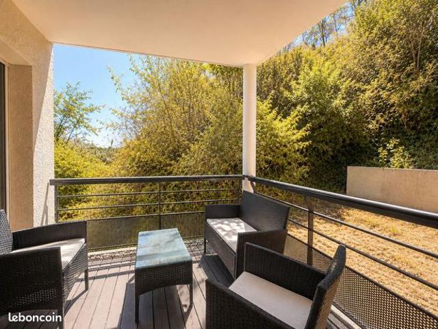 Appartement vente à Carcassonne