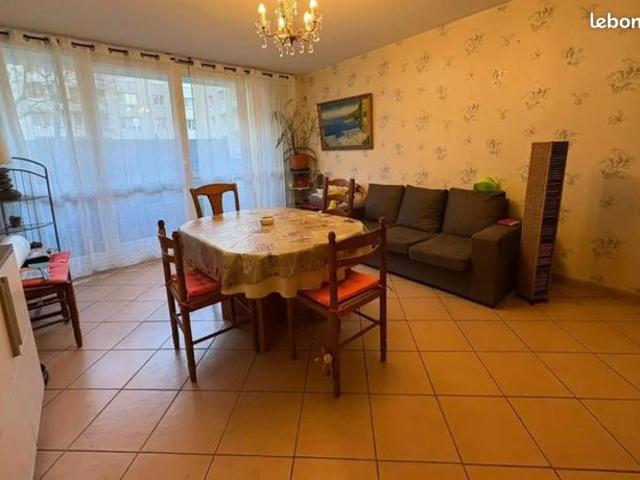 Appartement vente à Argenteuil, Montigny-lès-cormeilles