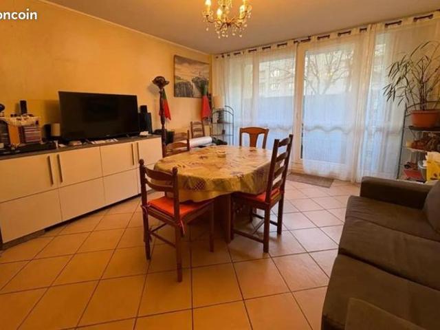 Appartement vente à Argenteuil, Montigny-lès-cormeilles