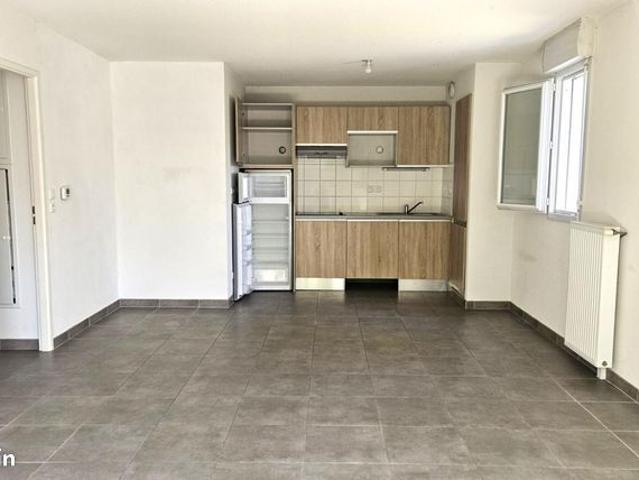 Appartement vente à Nantes, Saint-herblain
