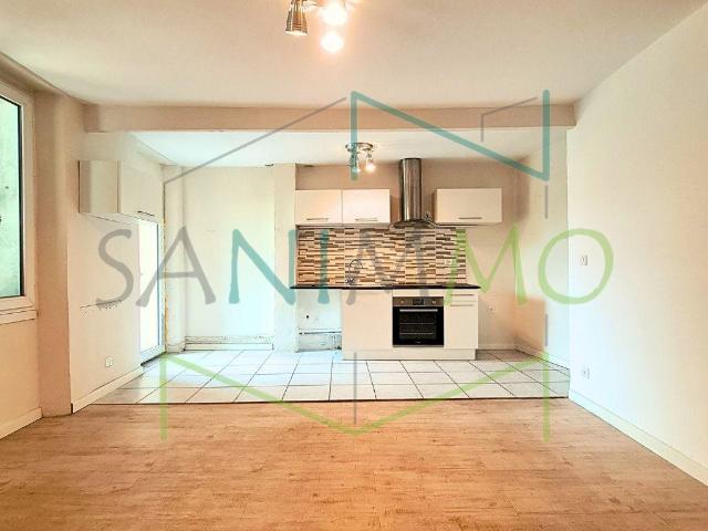 Appartement vente à Arrondissement de Toulon, Toulon