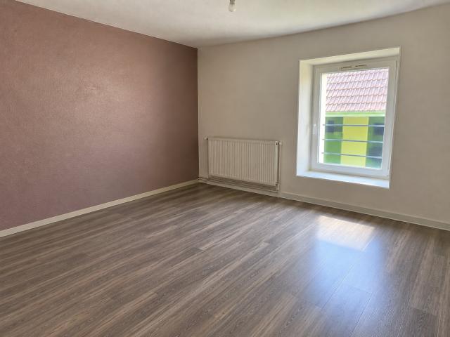Appartement location à Rougemont-le-Château, Territoire-de-Belfort