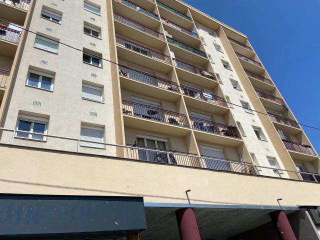 Appartement vente à Saint-Denis, La Courneuve