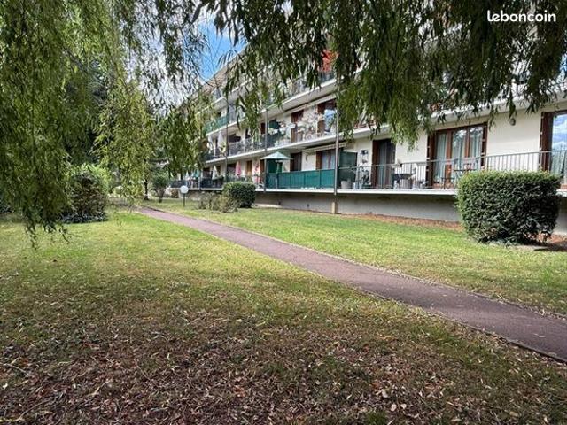 Appartement vente à Soisy-sous-montmorency, Martinique