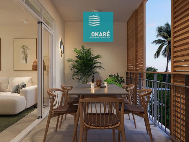 Appartement vente à La Réunion