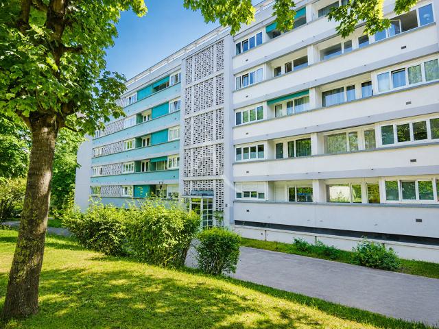Appartement vente à Le Raincy, Gagny