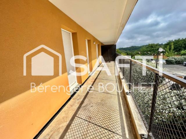 Appartement vente à Bordeaux, Artigues-près-bordeaux