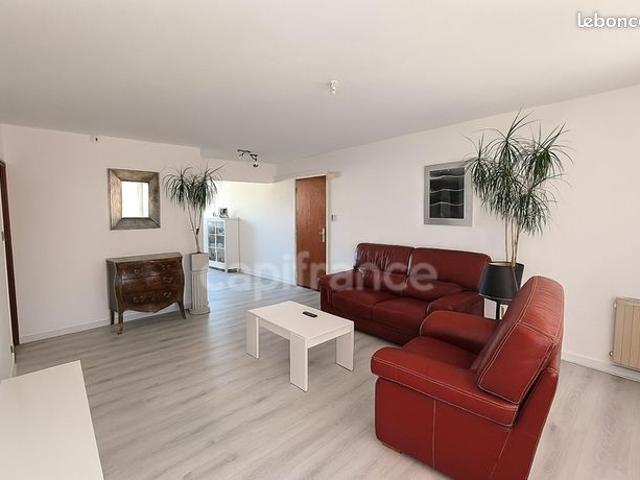 Appartement vente à Marseille, Aubagne