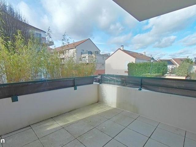 Appartement vente à Saint-Germain-en-Laye, Carrières-sur-seine