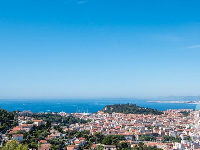 Appartement vente à Nice, Villefranche-sur-mer