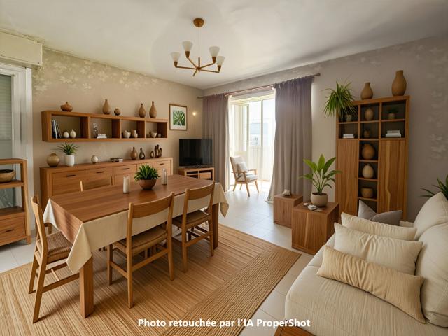 Appartement vente à Bordeaux, Talence