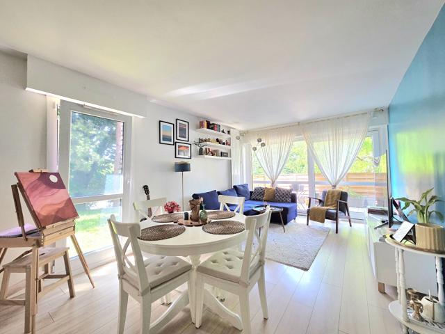 Appartement vente à Créteil