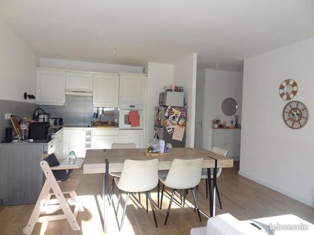 Appartement vente à Rennes, Bretagne