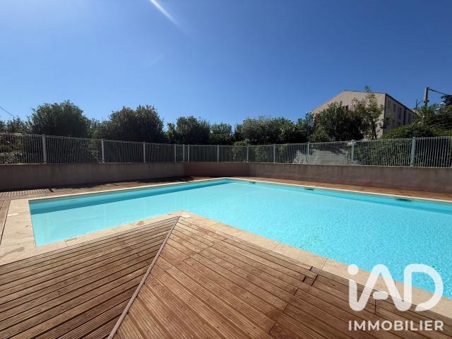 Appartement vente à Le Pin de Bormes, Bormes-les-Mimosas