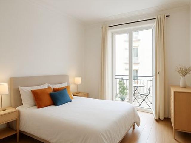 Appartement vente à Vesoul, Igny