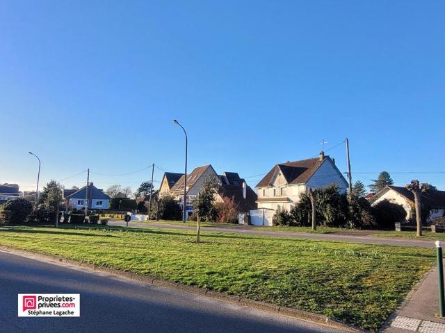 Appartement vente à Montreuil-sur-Mer, Cucq