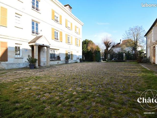 Appartement vente à Senlis, Pont-sainte-maxence
