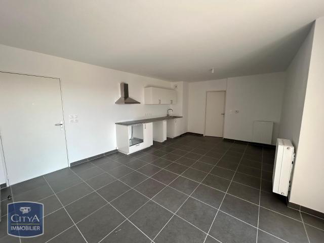 Appartement location à Istres, Port-de-bouc