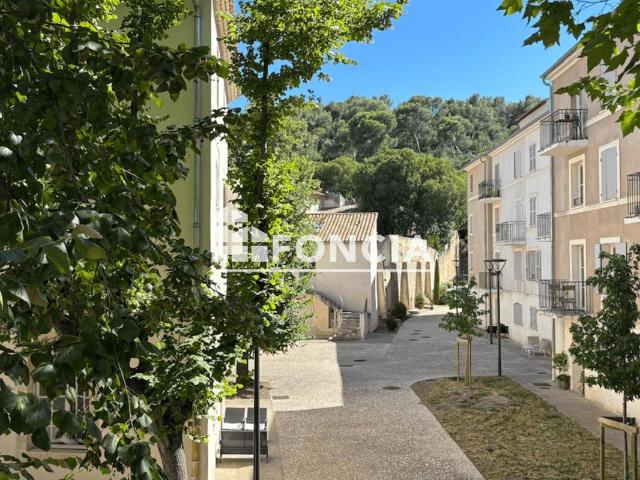 Appartement vente à Nîmes, Villeneuve-lès-avignon