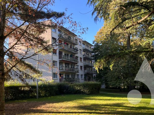 Appartement vente à Évry, Petit-bourg