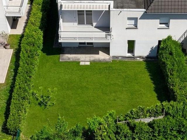 Appartement vente à Dijon