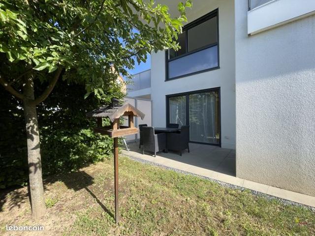 Appartement vente à Saverne, Grand Est