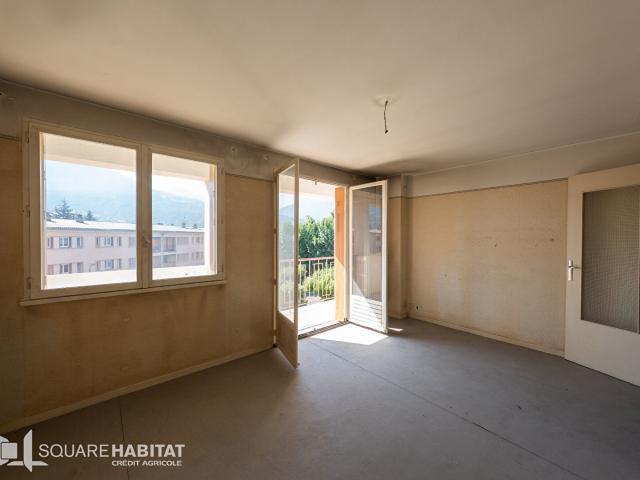 Appartement vente à Gap, Embrun