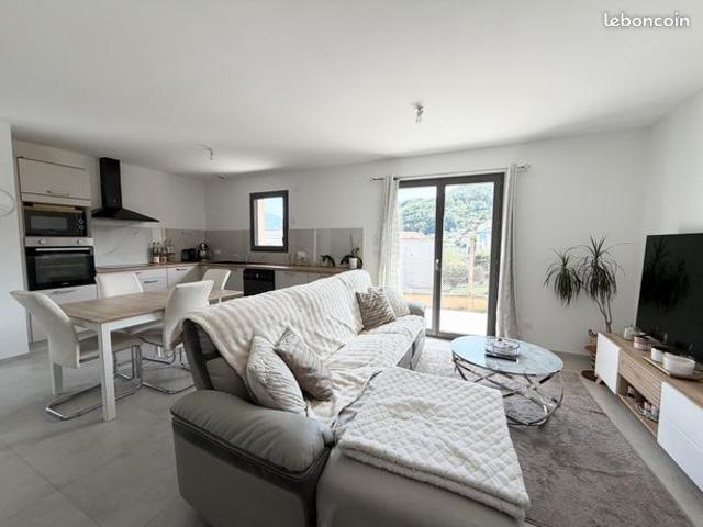 Appartement vente à Grenoble, Renage