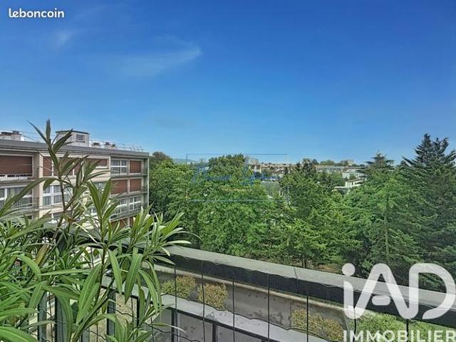 Appartement vente à Argenteuil, Eaubonne