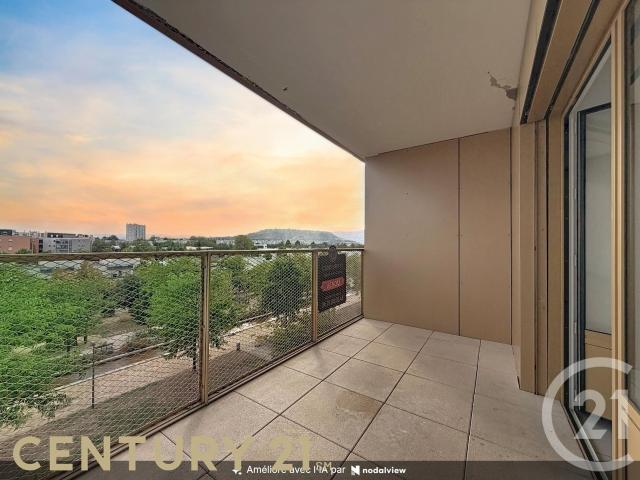 Appartement vente à Lyon, Métropole de Lyon