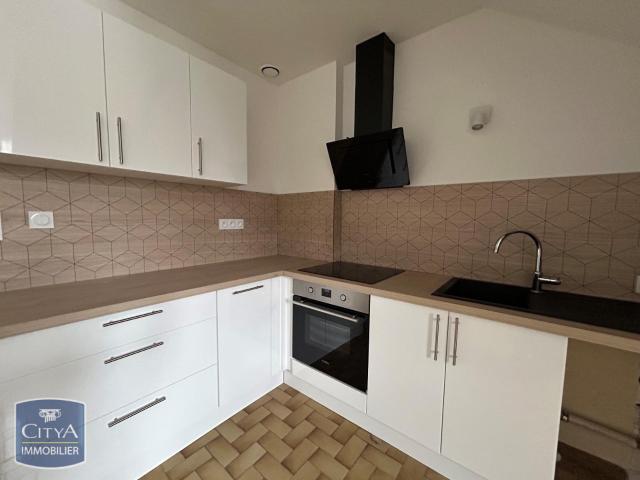Appartement location à Brive-la-Gaillarde, Brive-la-gaillarde