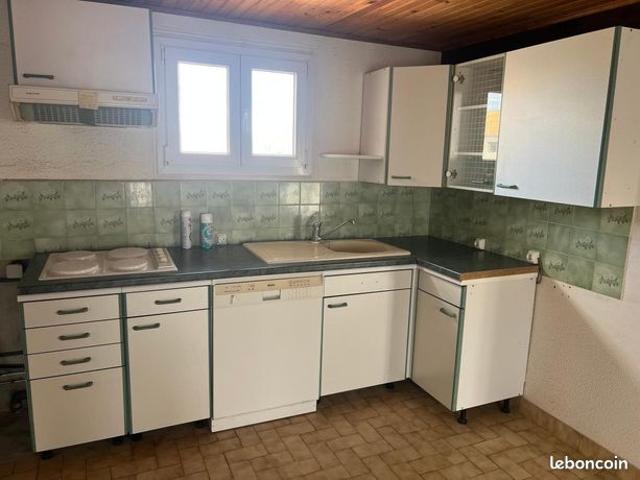 Appartement vente à Saintes, Montpellier-de-médillan