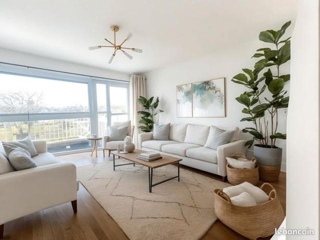 Appartement vente à Versailles, Les Clayes-sous-bois
