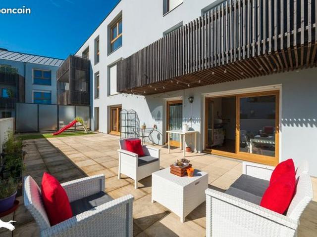 Appartement vente à Avallon, Bois-d'arcy
