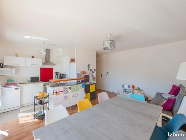 Appartement vente à Avallon, Bois-d'arcy