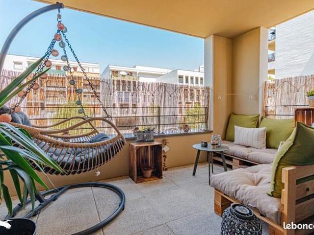 Appartement vente à Saintes, Floirac