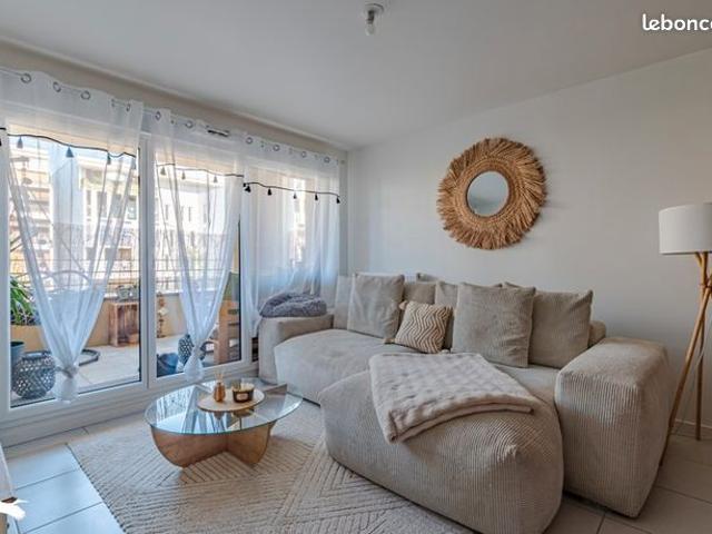 Appartement vente à Saintes, Floirac